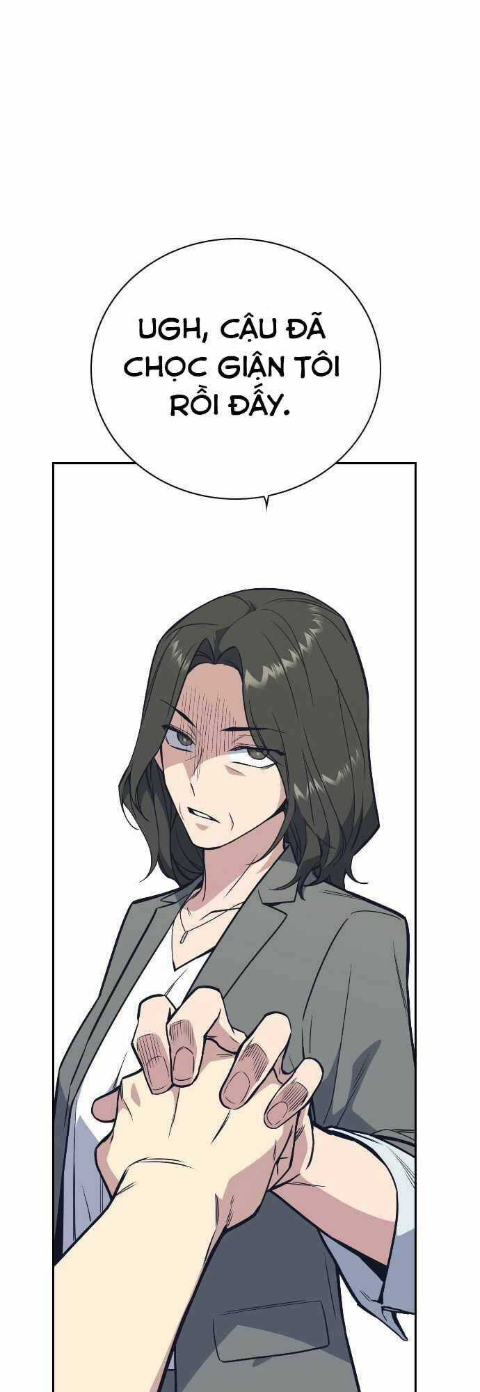 Học Nhóm - Study Group - Chapter 98 - Trang 7