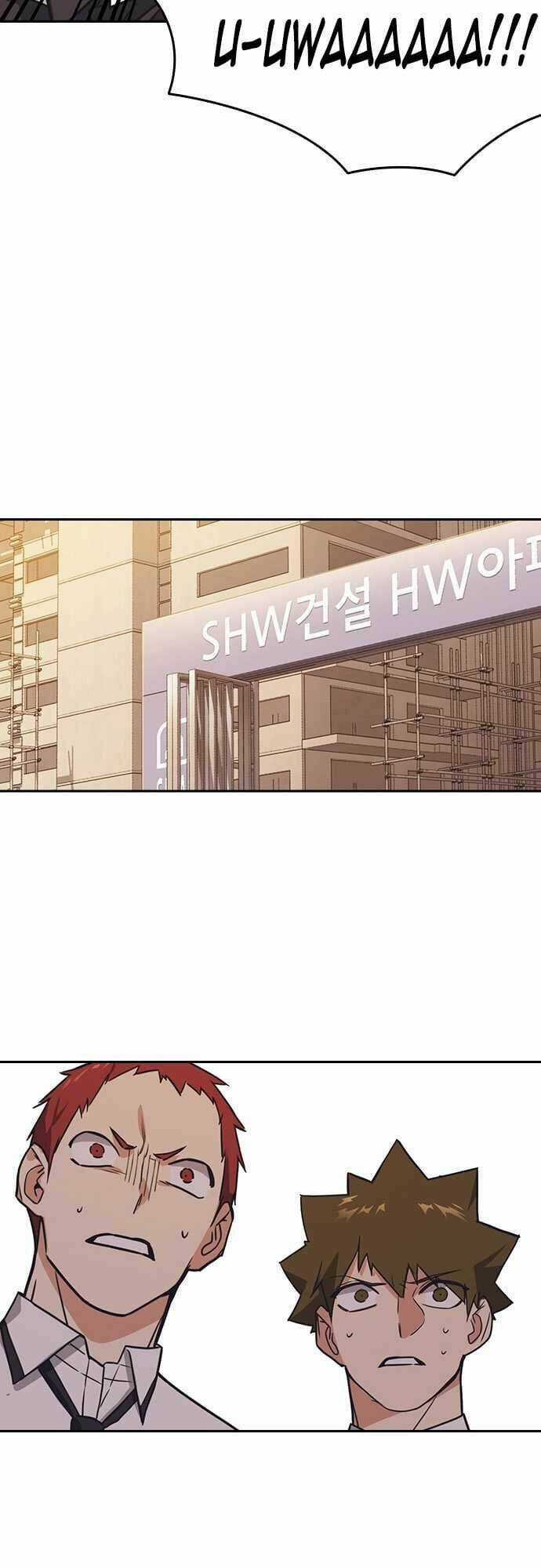 Học Nhóm - Study Group - Chapter 98 - Trang 61