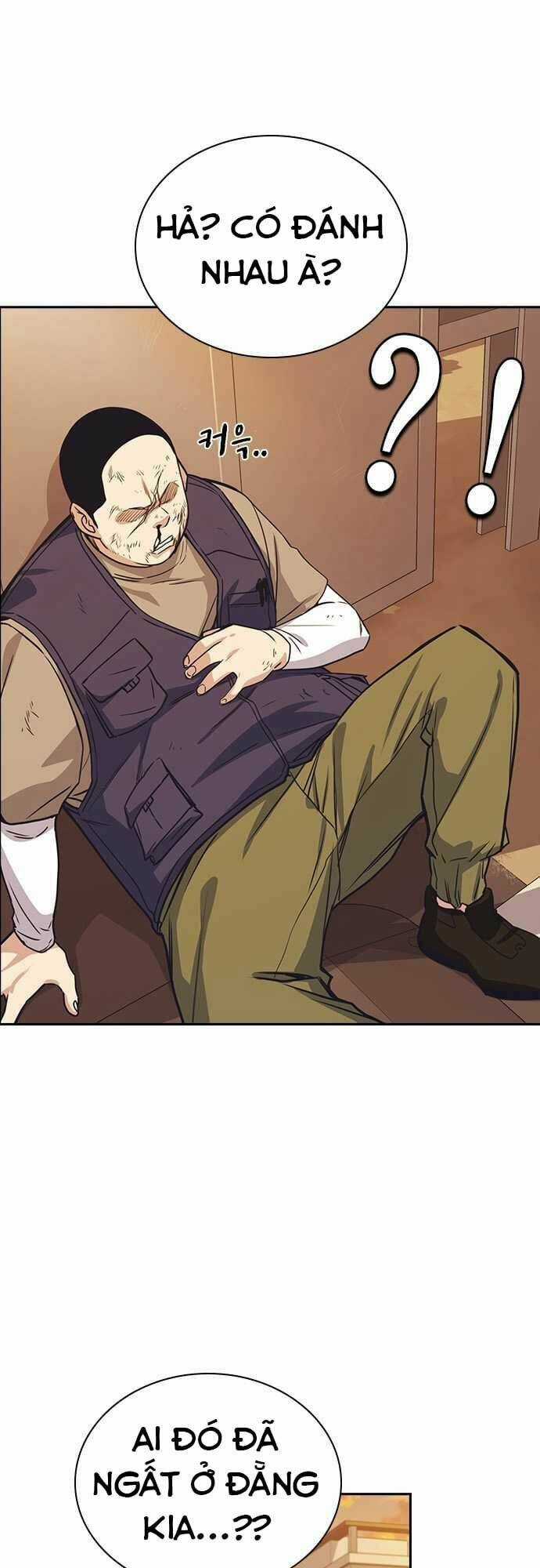 Học Nhóm - Study Group - Chapter 98 - Trang 62