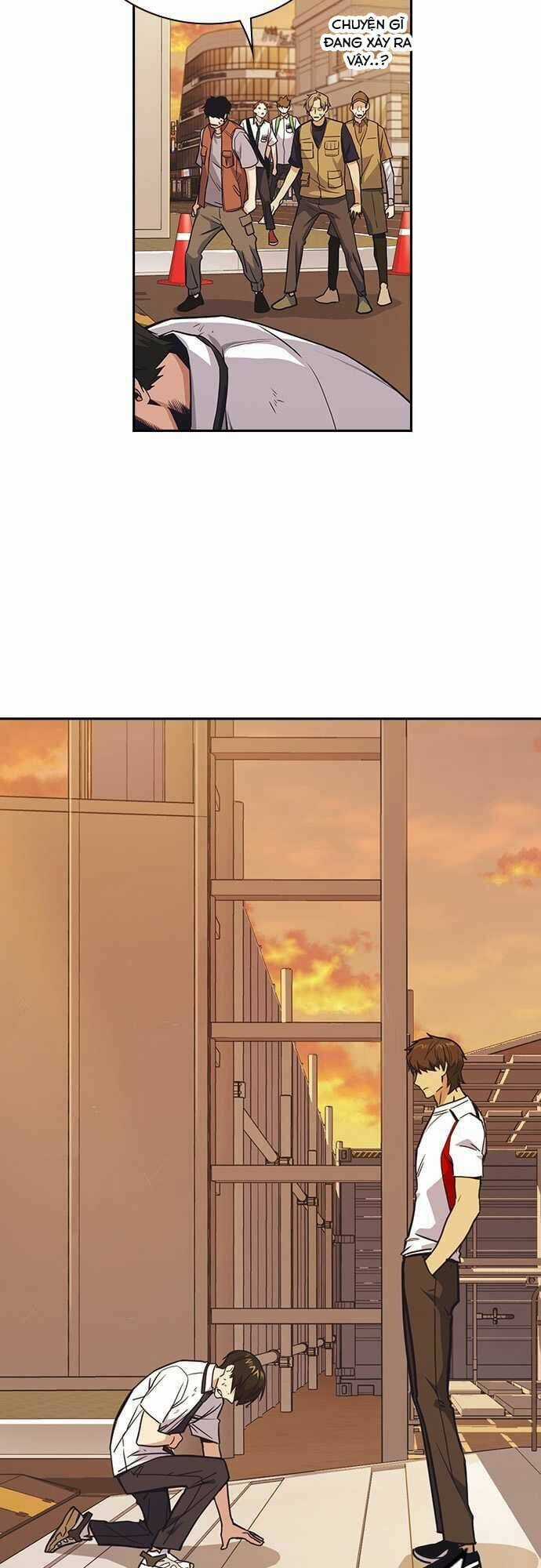 Học Nhóm - Study Group - Chapter 98 - Trang 63