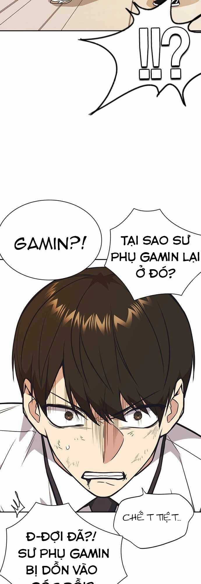 Học Nhóm - Study Group - Chapter 98 - Trang 64