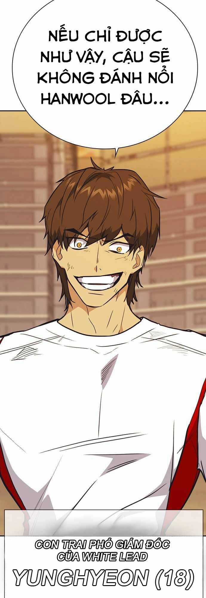 Học Nhóm - Study Group - Chapter 98 - Trang 66