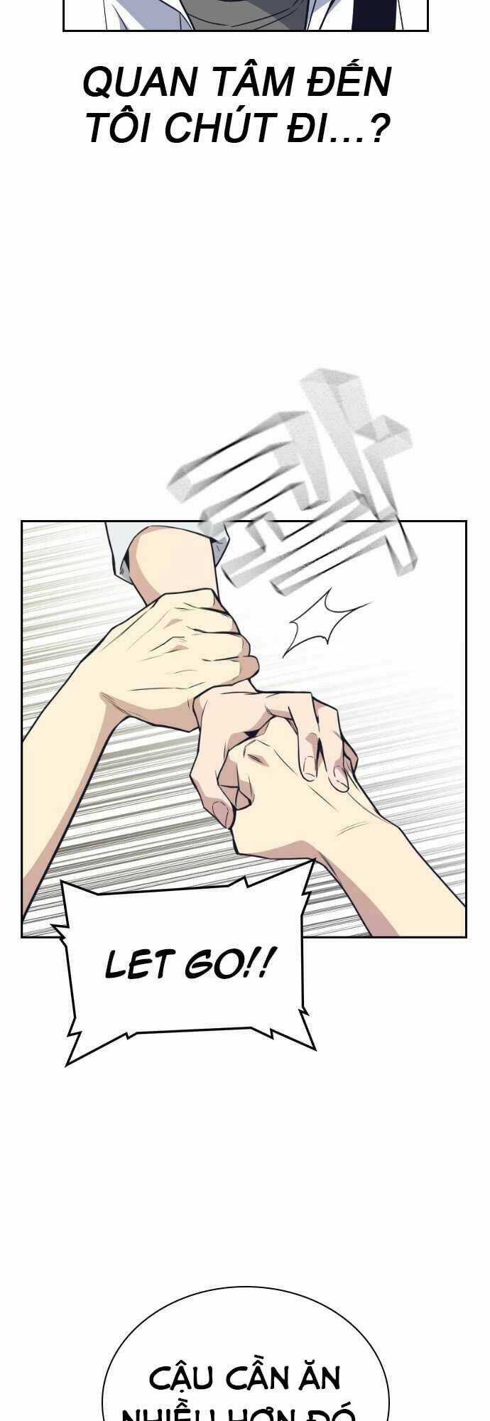 Học Nhóm - Study Group - Chapter 98 - Trang 10