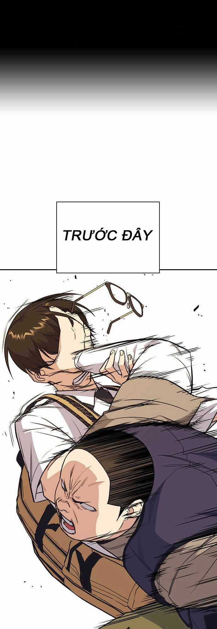 Học Nhóm - Study Group - Chapter 99 - Trang 2