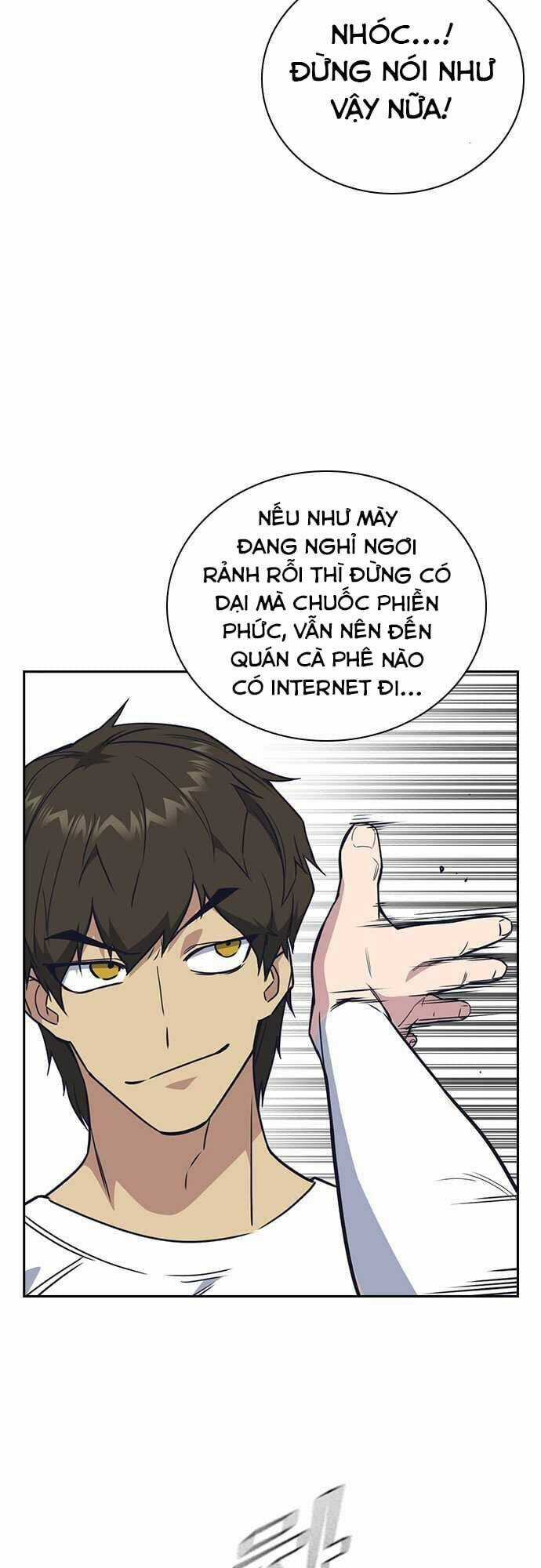 Học Nhóm - Study Group - Chapter 99 - Trang 11