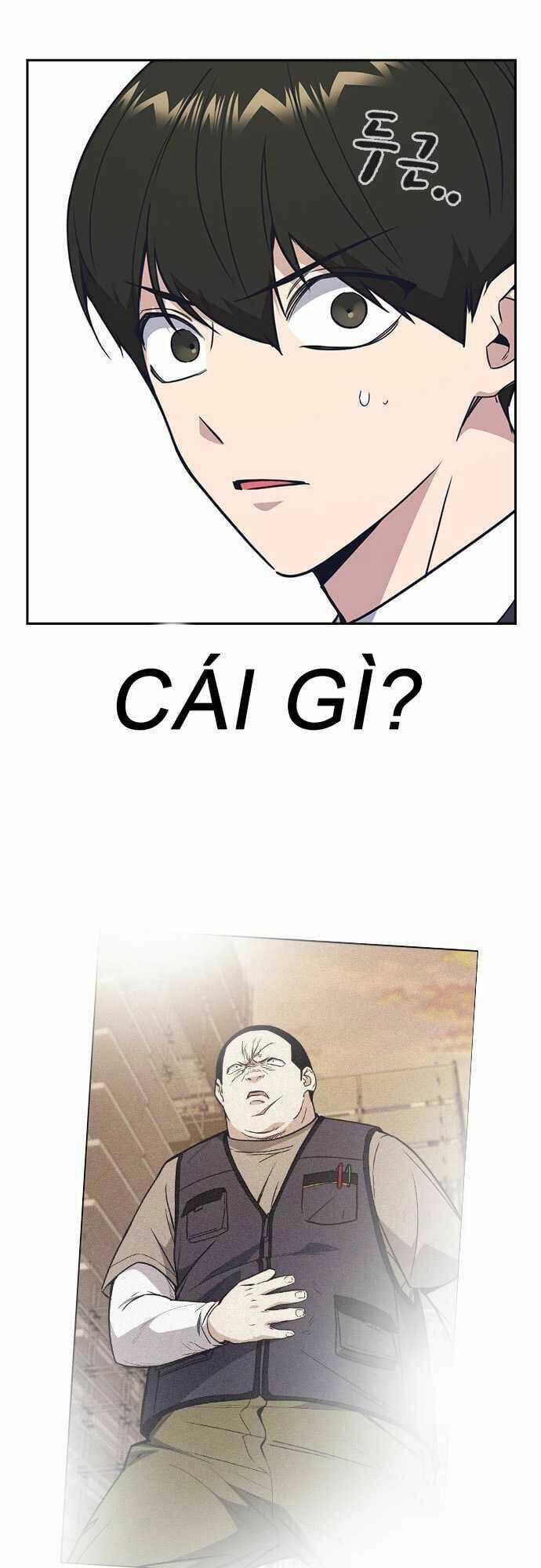 Học Nhóm - Study Group - Chapter 99 - Trang 15