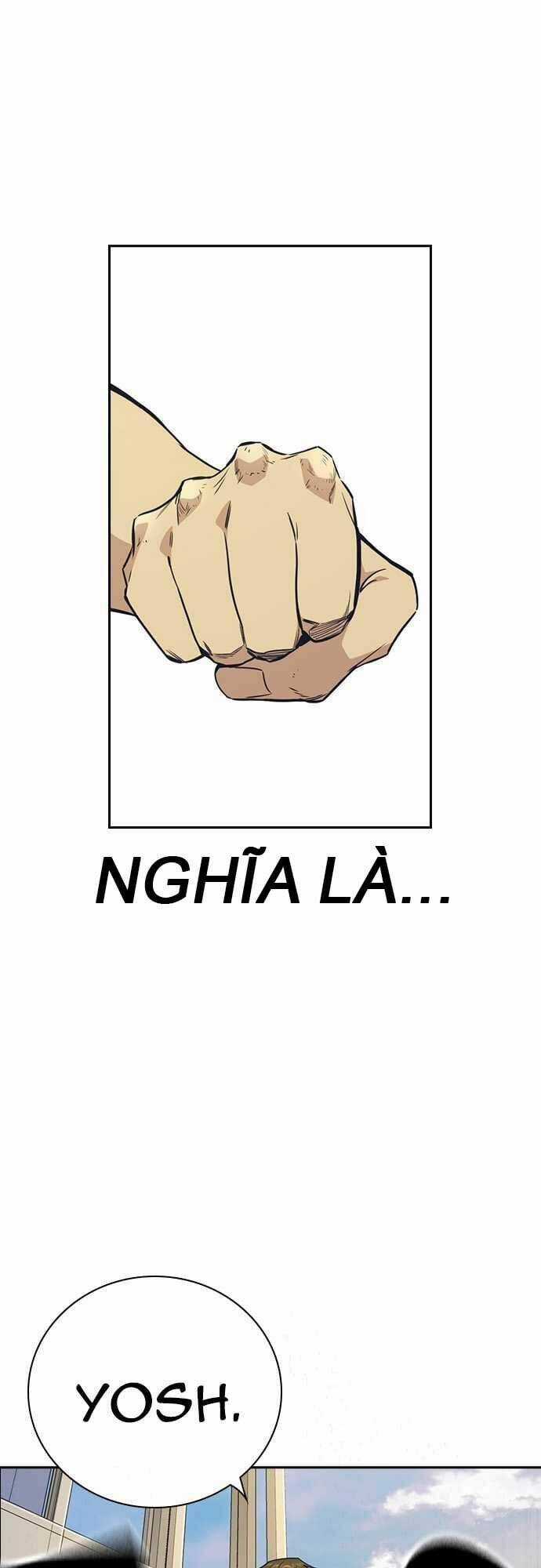 Học Nhóm - Study Group - Chapter 99 - Trang 17