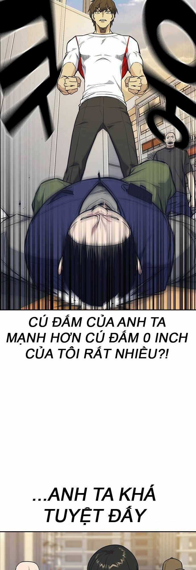 Học Nhóm - Study Group - Chapter 99 - Trang 18