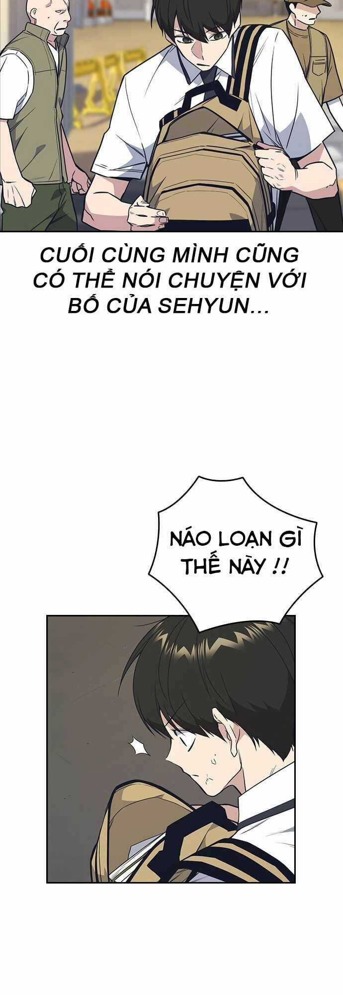 Học Nhóm - Study Group - Chapter 99 - Trang 19