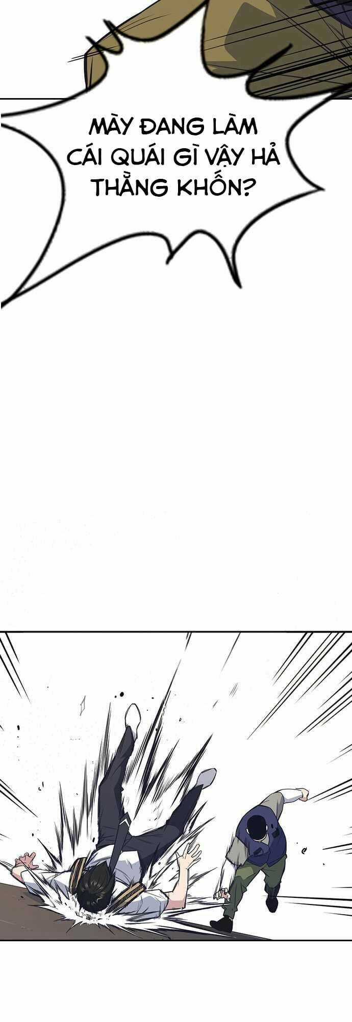 Học Nhóm - Study Group - Chapter 99 - Trang 3