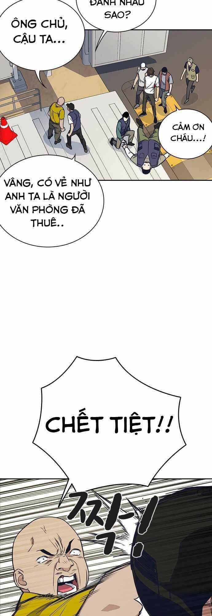 Học Nhóm - Study Group - Chapter 99 - Trang 21