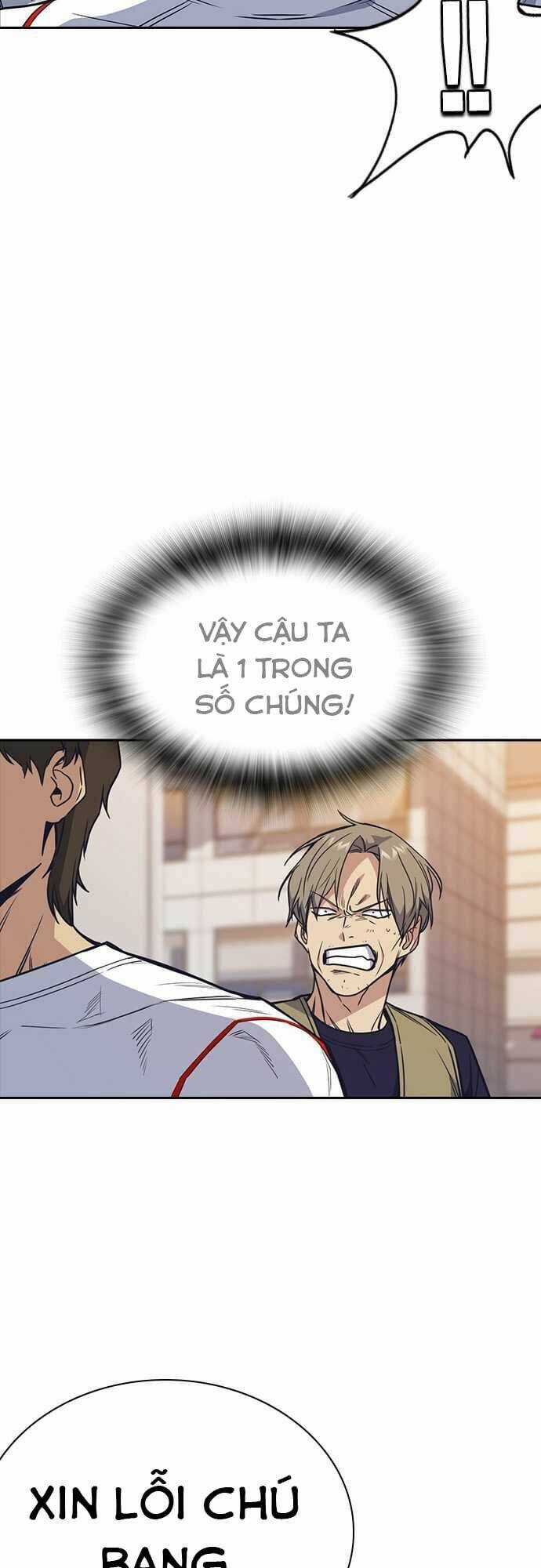 Học Nhóm - Study Group - Chapter 99 - Trang 23
