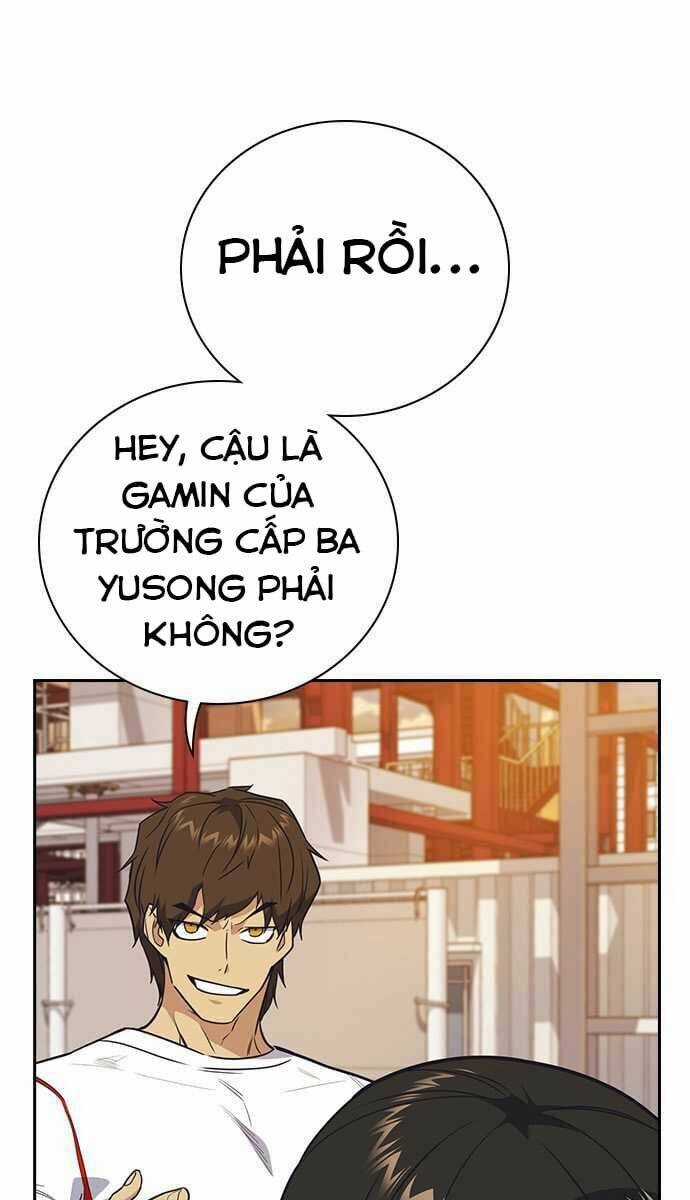 Học Nhóm - Study Group - Chapter 99 - Trang 26