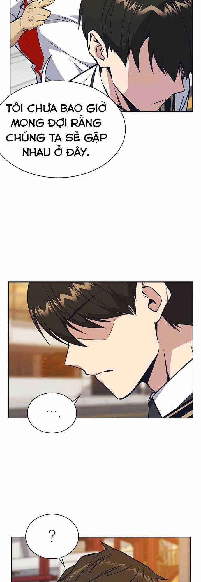 Học Nhóm - Study Group - Chapter 99 - Trang 27
