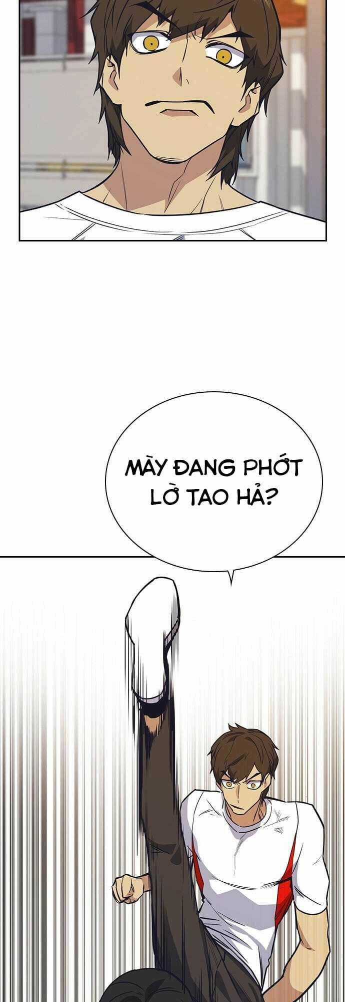 Học Nhóm - Study Group - Chapter 99 - Trang 28