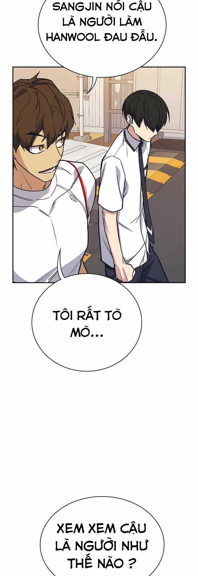 Học Nhóm - Study Group - Chapter 99 - Trang 30