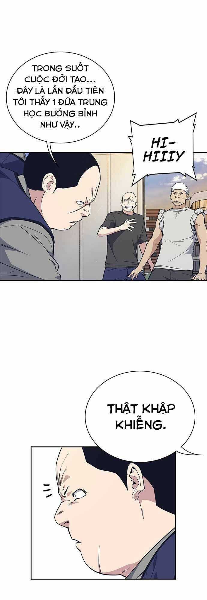 Học Nhóm - Study Group - Chapter 99 - Trang 4