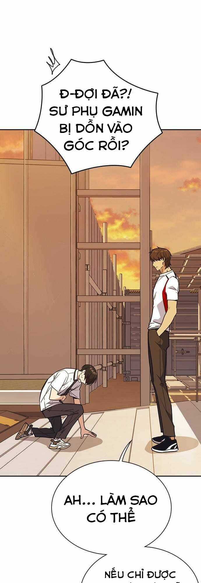 Học Nhóm - Study Group - Chapter 99 - Trang 33