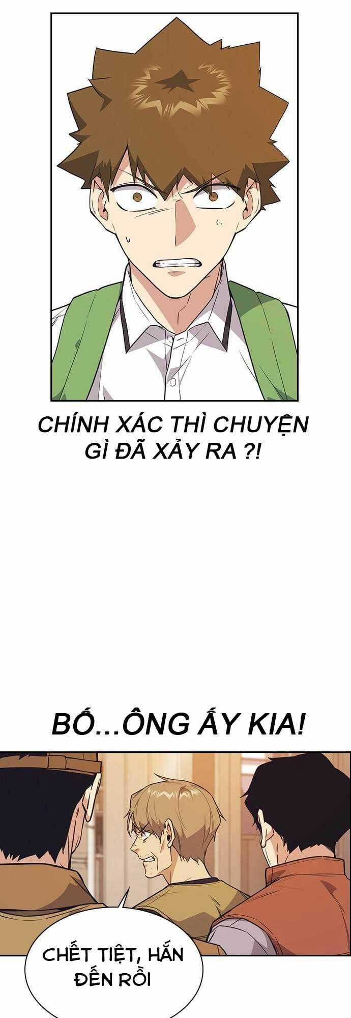 Học Nhóm - Study Group - Chapter 99 - Trang 35