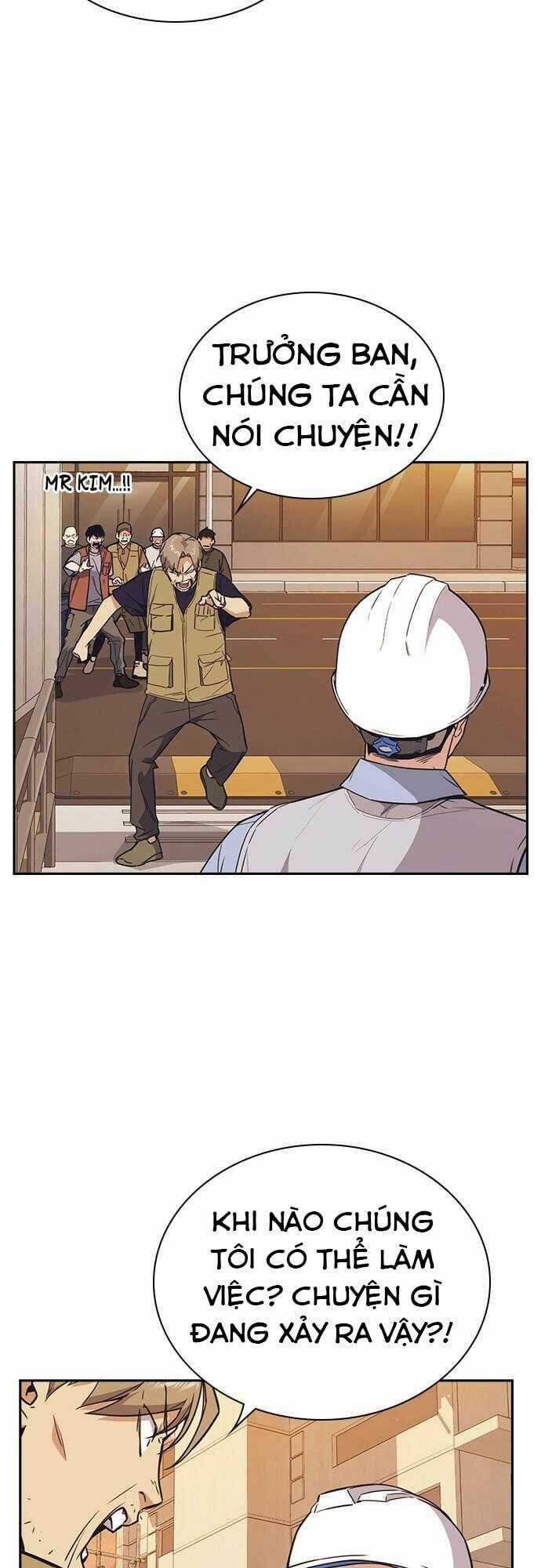 Học Nhóm - Study Group - Chapter 99 - Trang 36