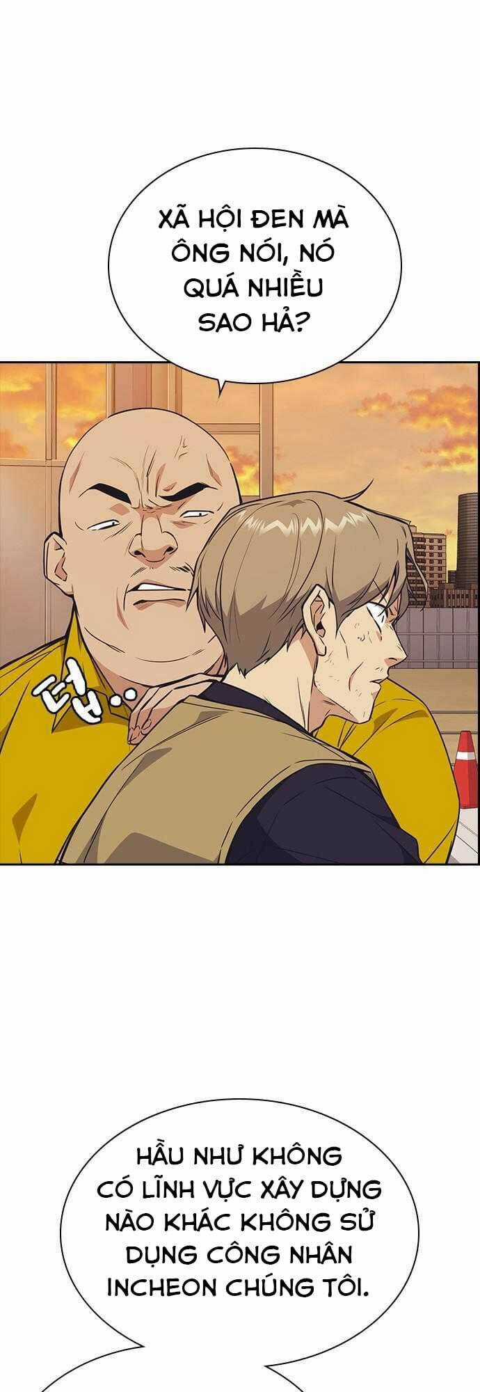 Học Nhóm - Study Group - Chapter 99 - Trang 39