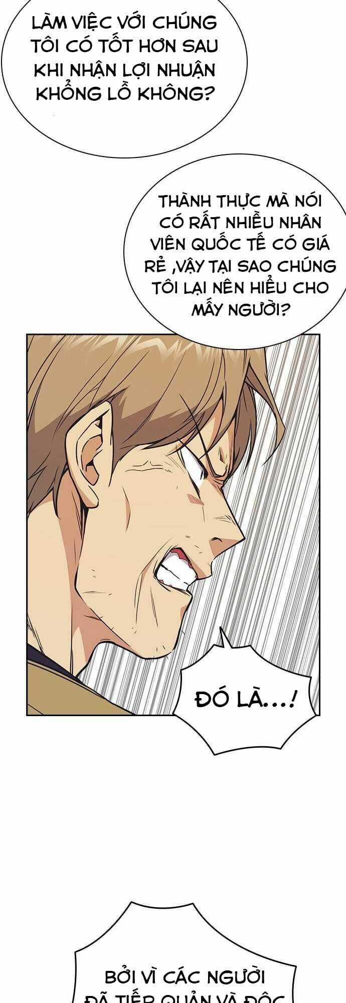 Học Nhóm - Study Group - Chapter 99 - Trang 40