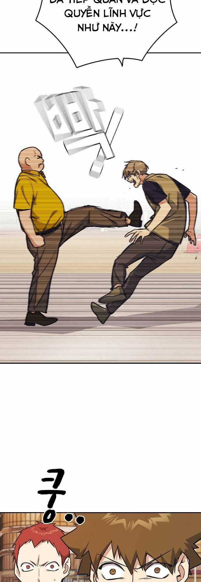 Học Nhóm - Study Group - Chapter 99 - Trang 41