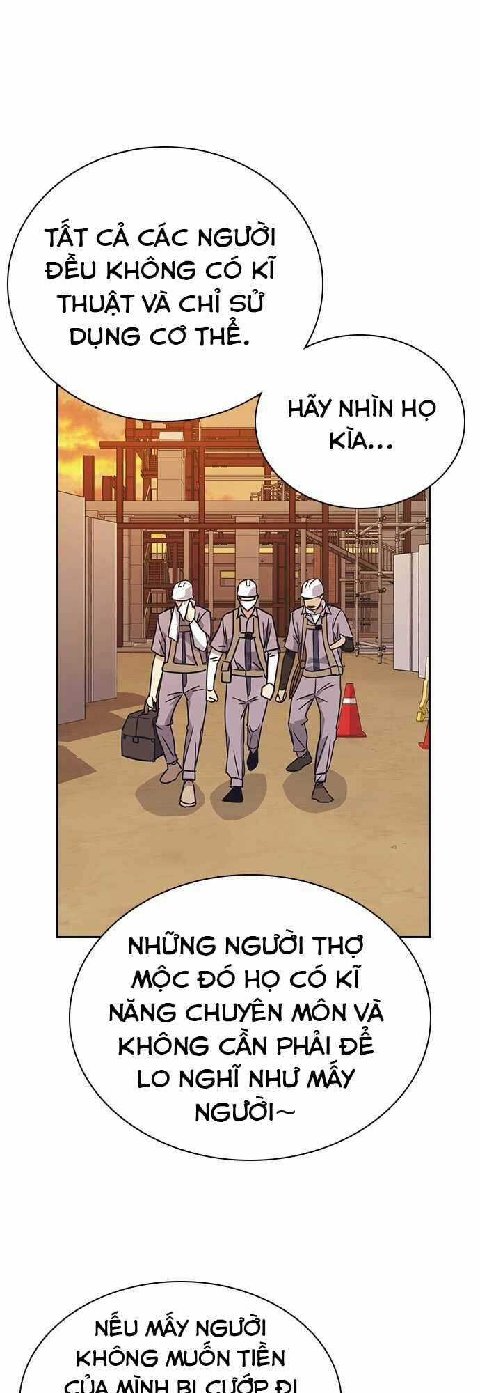 Học Nhóm - Study Group - Chapter 99 - Trang 43