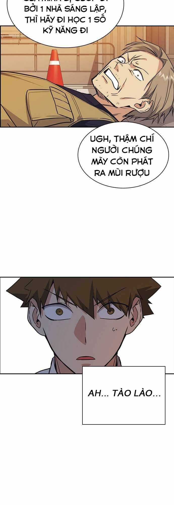 Học Nhóm - Study Group - Chapter 99 - Trang 44