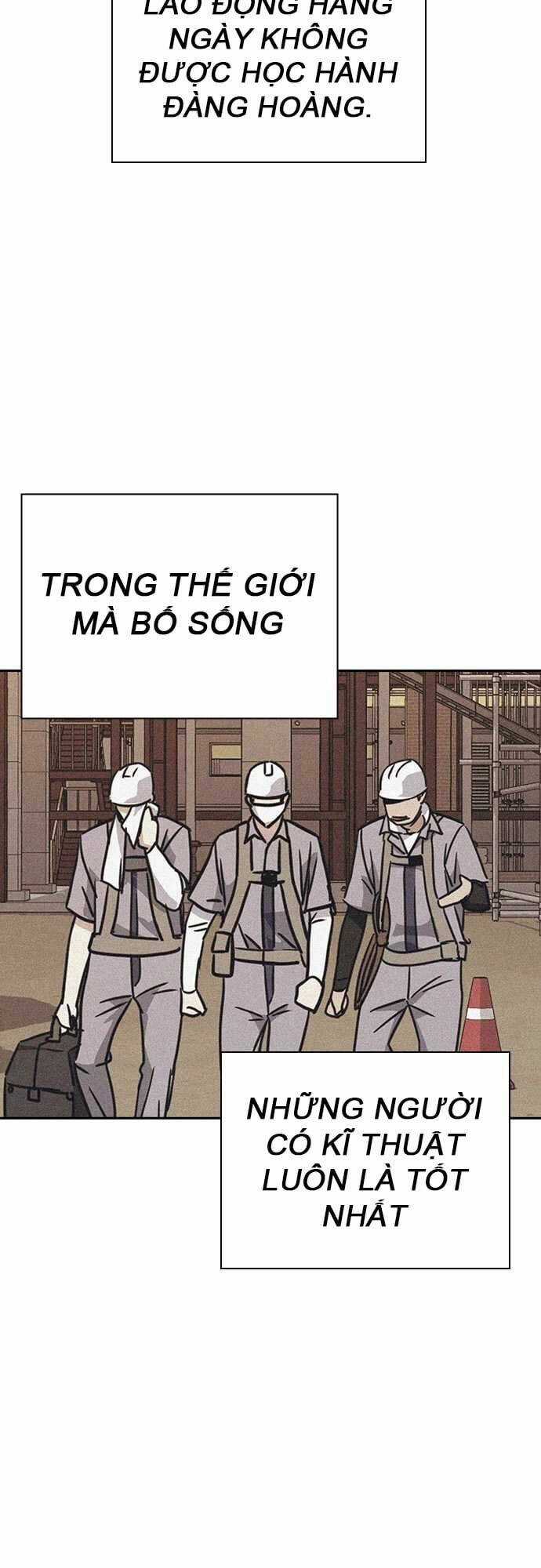 Học Nhóm - Study Group - Chapter 99 - Trang 46