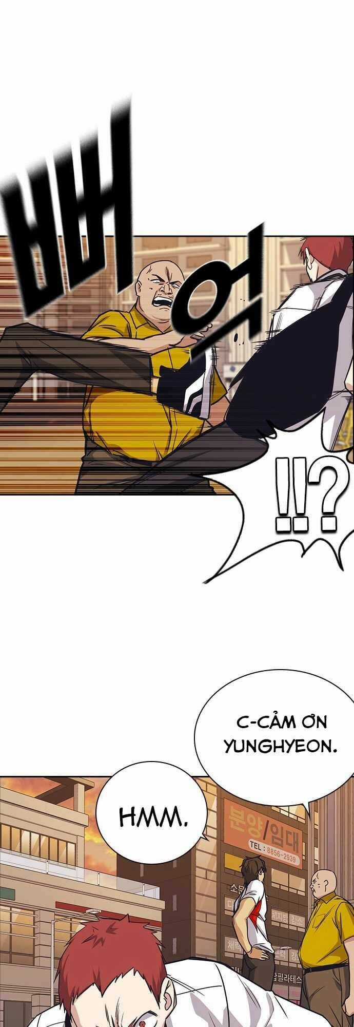 Học Nhóm - Study Group - Chapter 99 - Trang 48