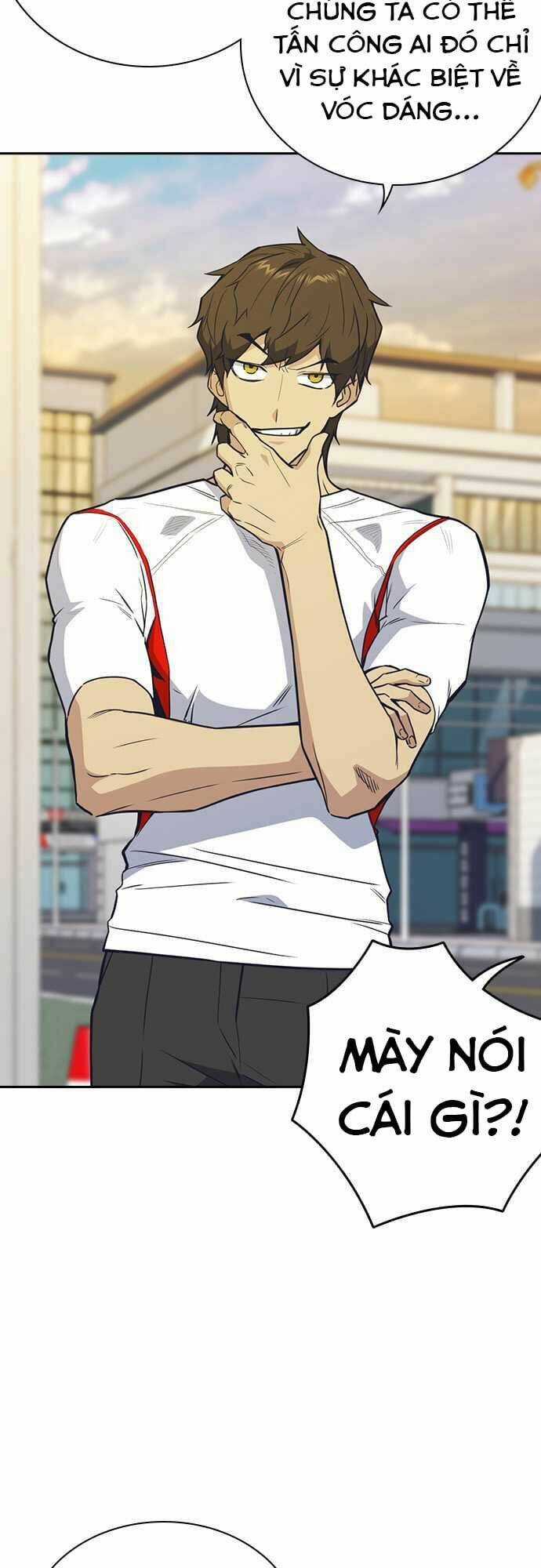 Học Nhóm - Study Group - Chapter 99 - Trang 6