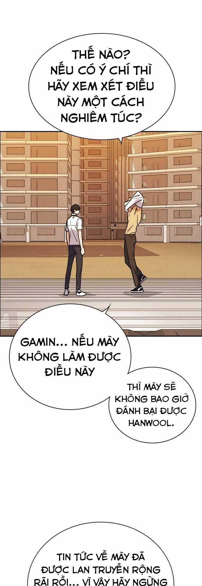 Học Nhóm - Study Group - Chapter 99 - Trang 52