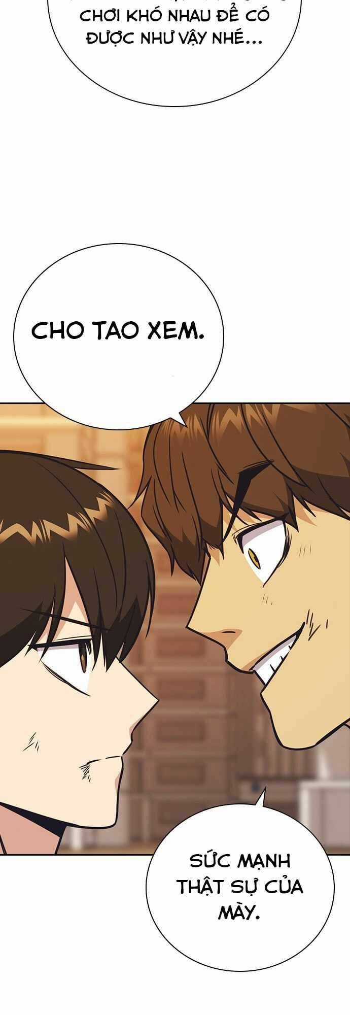 Học Nhóm - Study Group - Chapter 99 - Trang 53