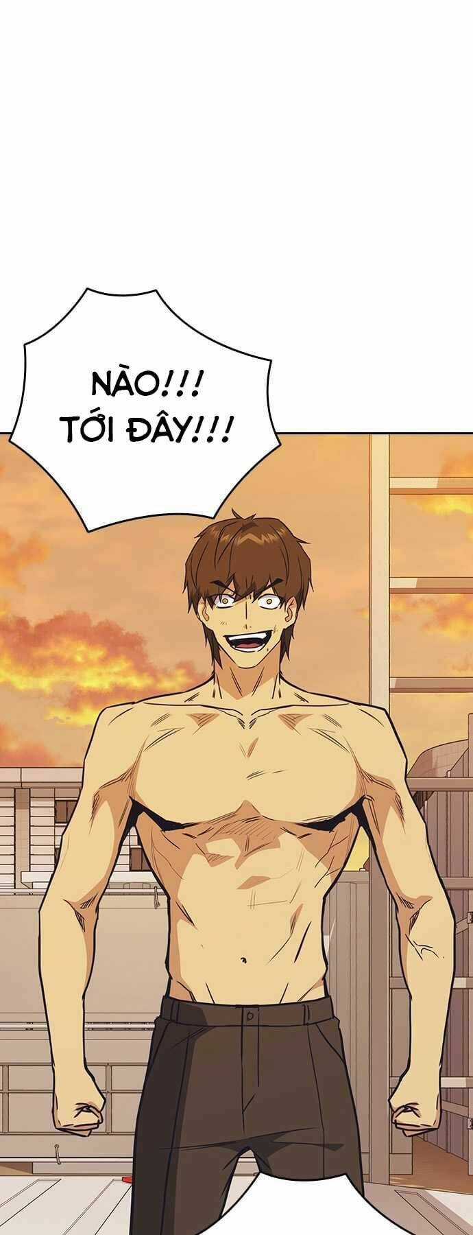 Học Nhóm - Study Group - Chapter 99 - Trang 54