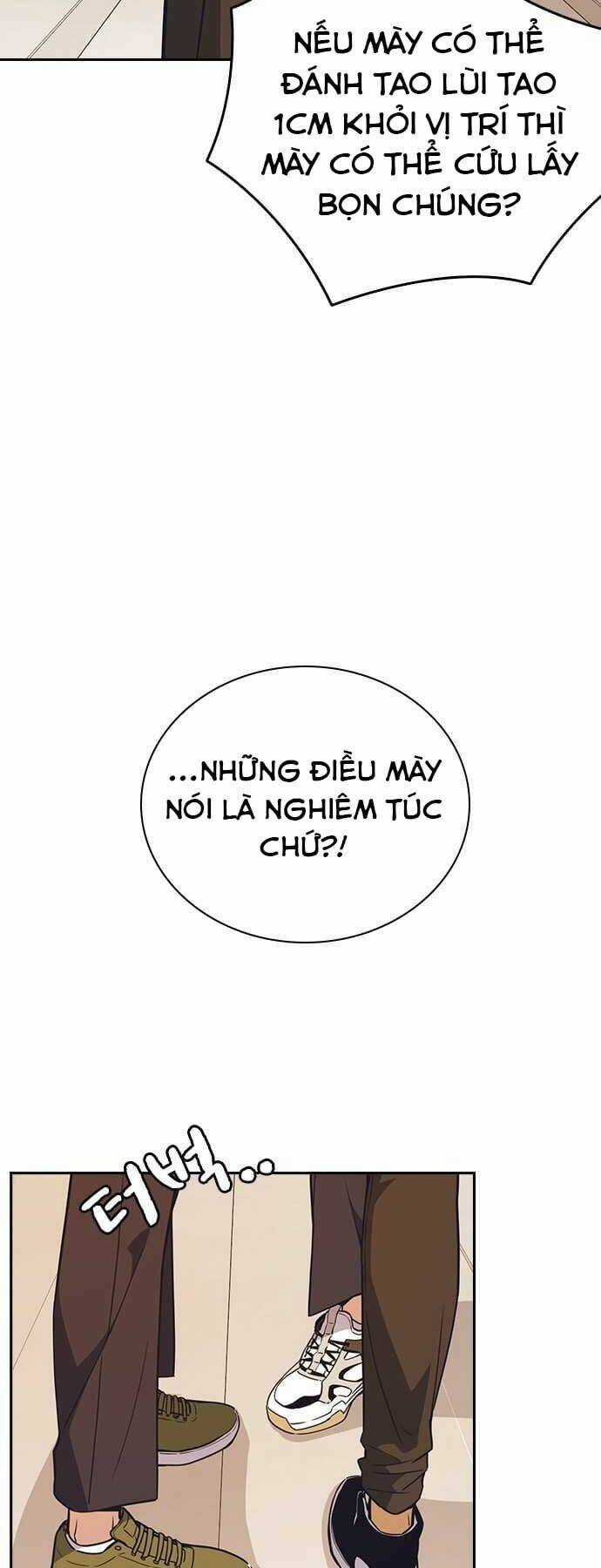 Học Nhóm - Study Group - Chapter 99 - Trang 55