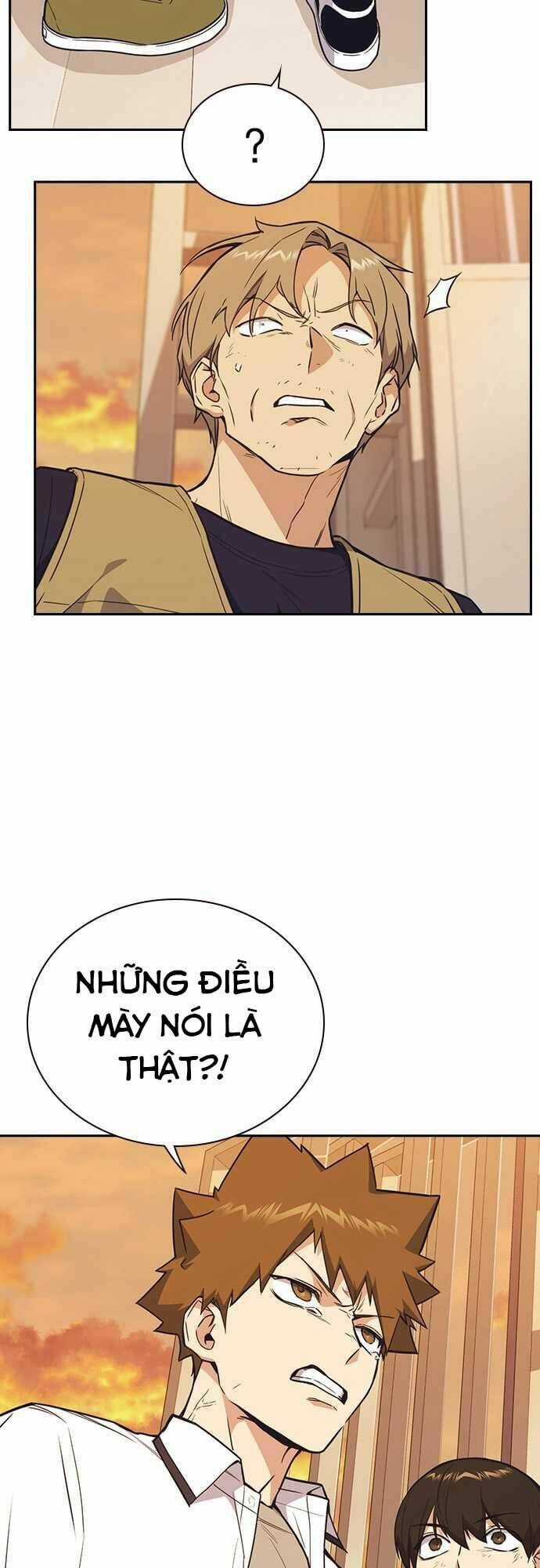 Học Nhóm - Study Group - Chapter 99 - Trang 56