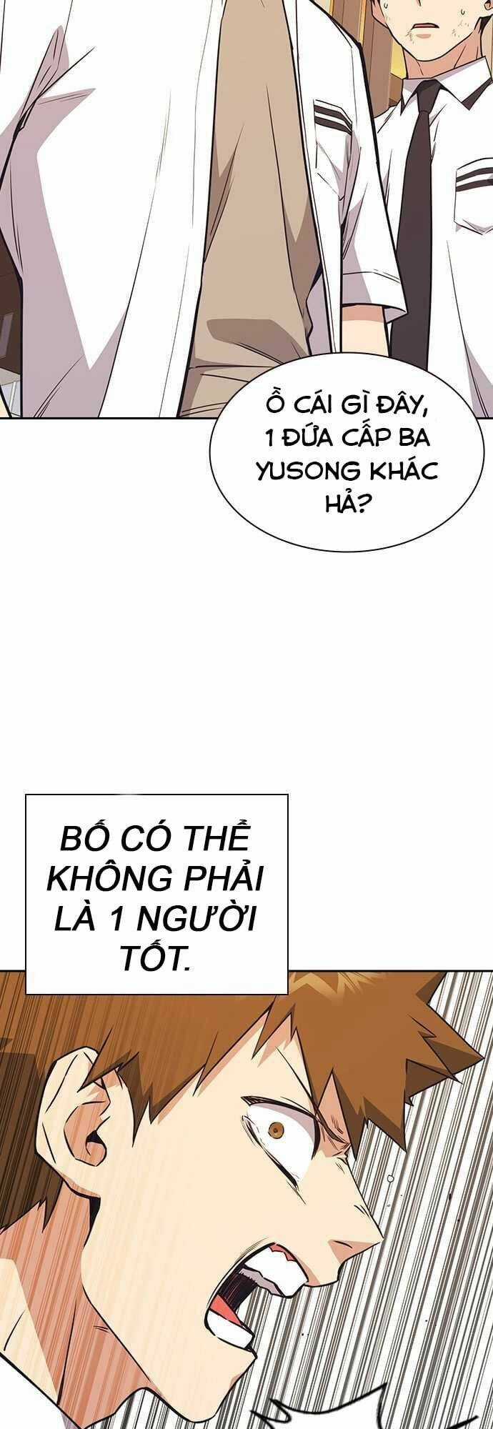 Học Nhóm - Study Group - Chapter 99 - Trang 57