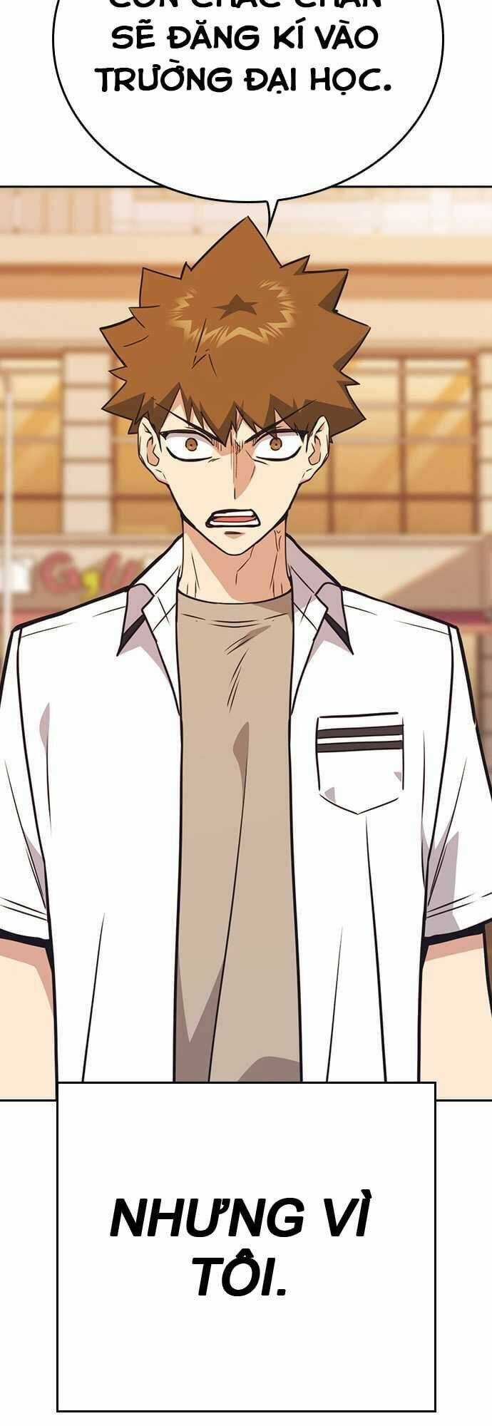 Học Nhóm - Study Group - Chapter 99 - Trang 60