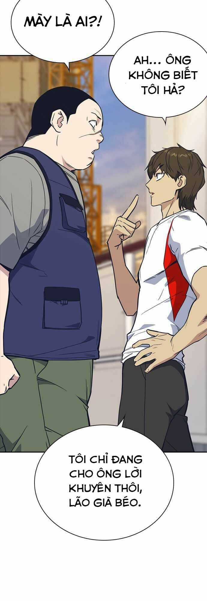 Học Nhóm - Study Group - Chapter 99 - Trang 7