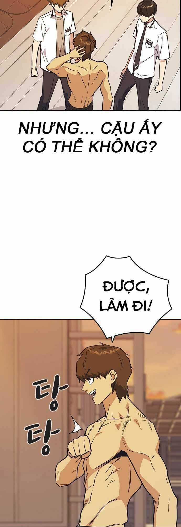 Học Nhóm - Study Group - Chapter 99 - Trang 63