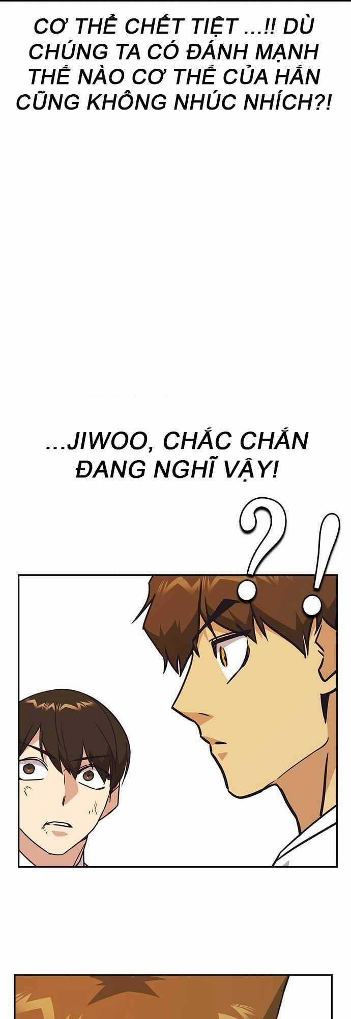 Học Nhóm - Study Group - Chapter 99 - Trang 64