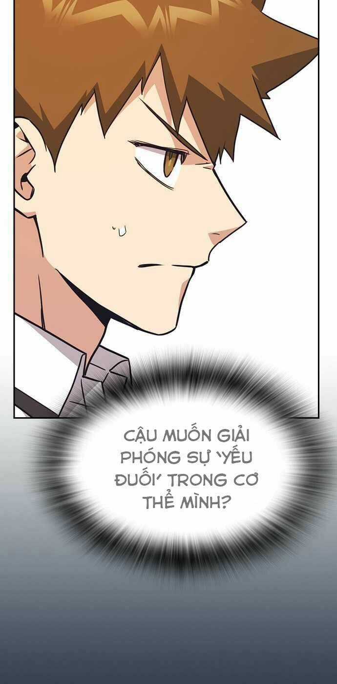 Học Nhóm - Study Group - Chapter 99 - Trang 65