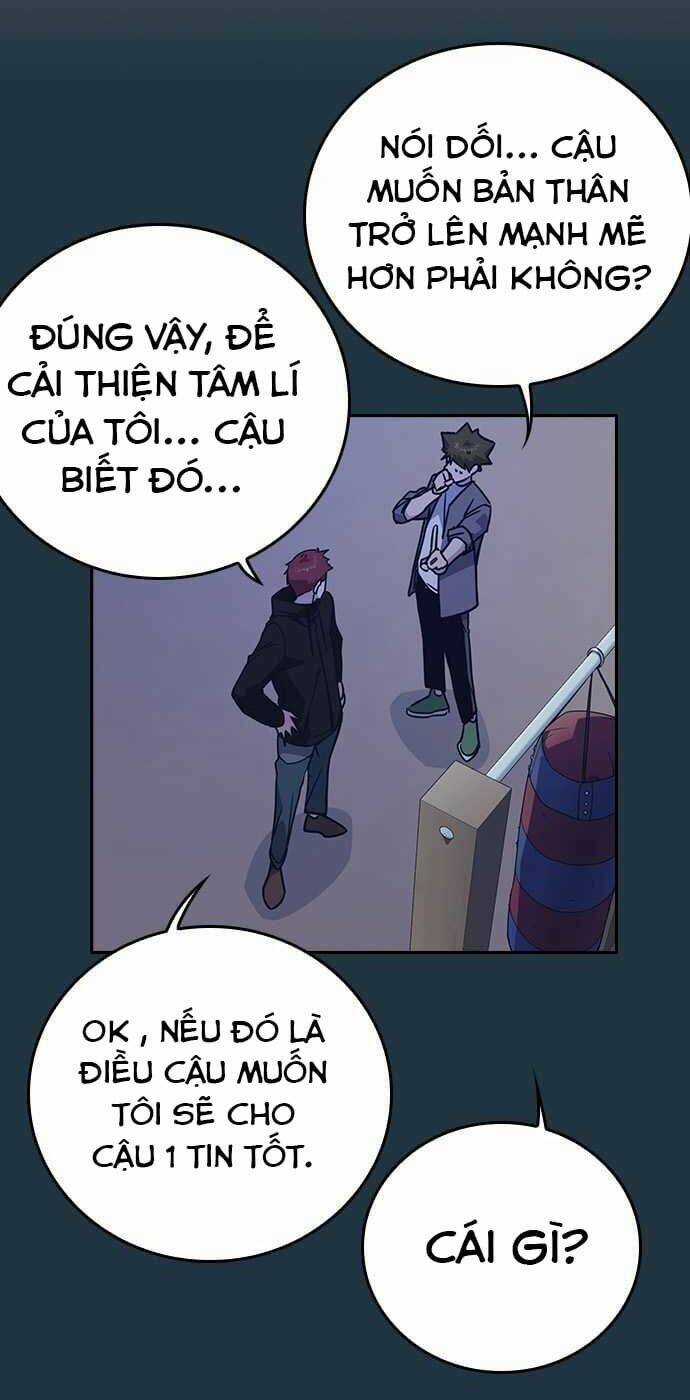 Học Nhóm - Study Group - Chapter 99 - Trang 66