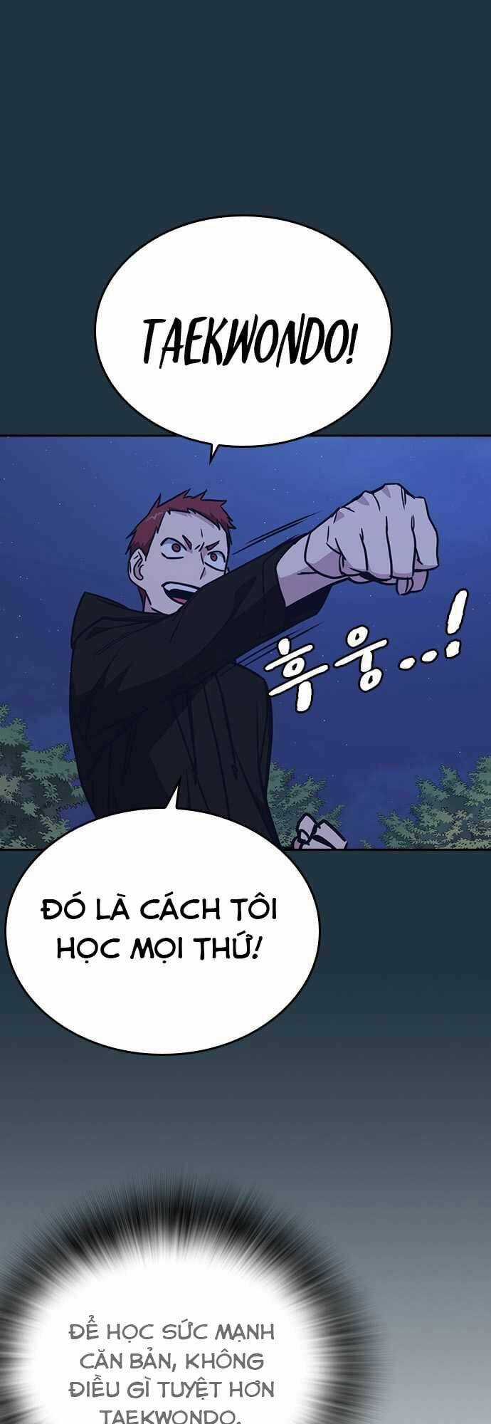 Học Nhóm - Study Group - Chapter 99 - Trang 68