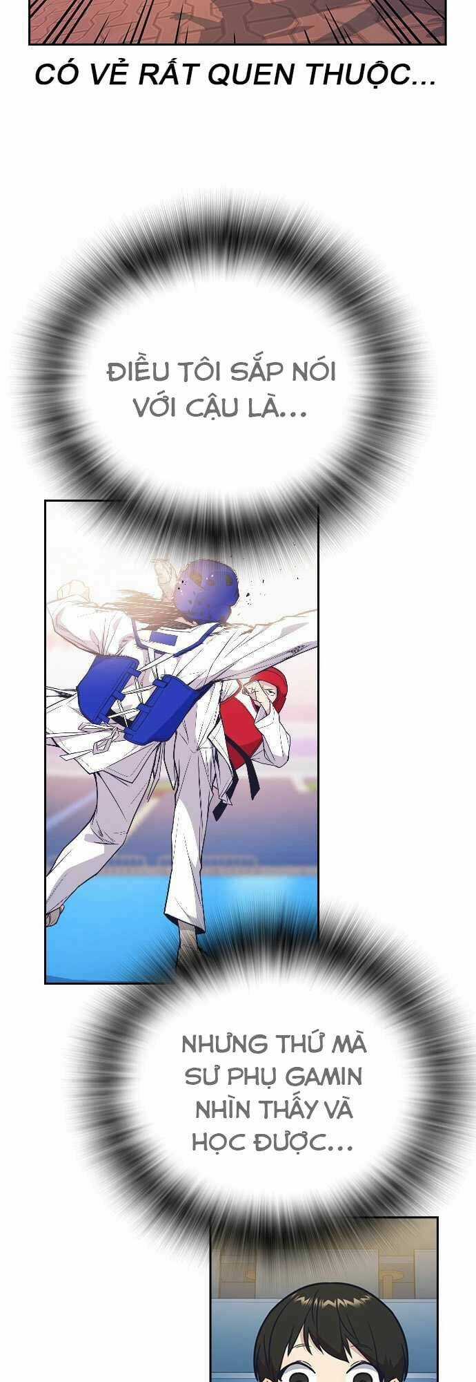 Học Nhóm - Study Group - Chapter 99 - Trang 71