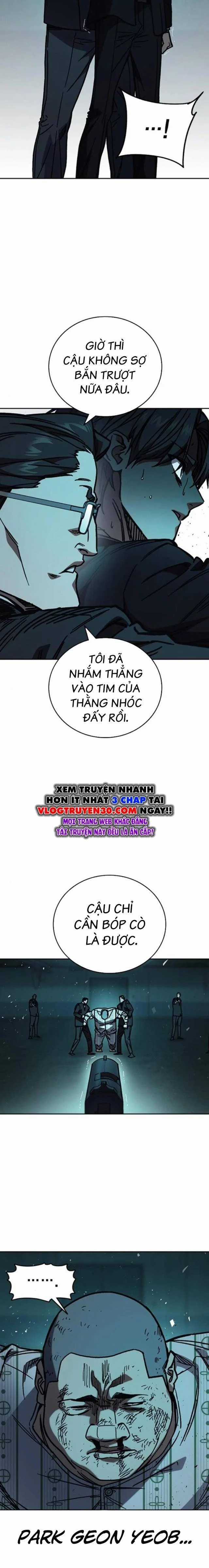 Học Nhóm - Chapter 251 - Trang 18