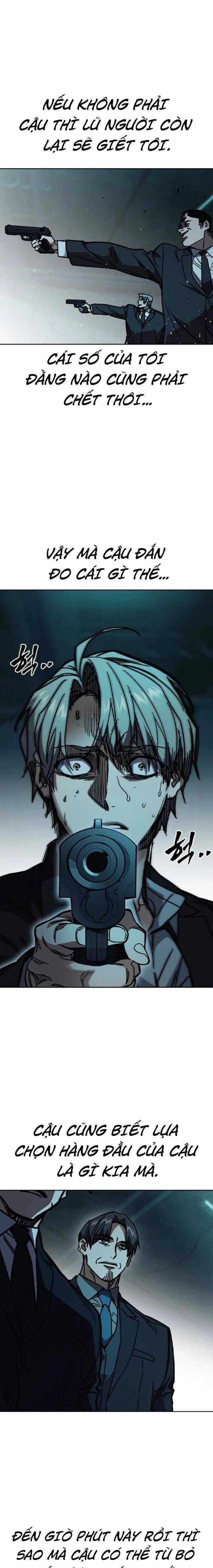 Học Nhóm - Chapter 251 - Trang 19