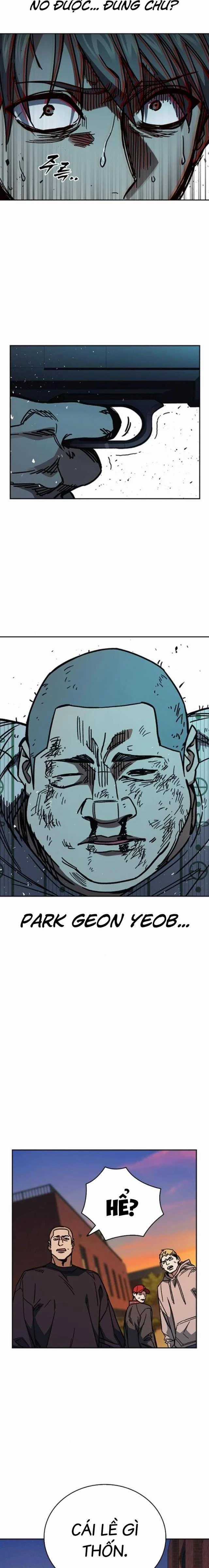Học Nhóm - Chapter 251 - Trang 20