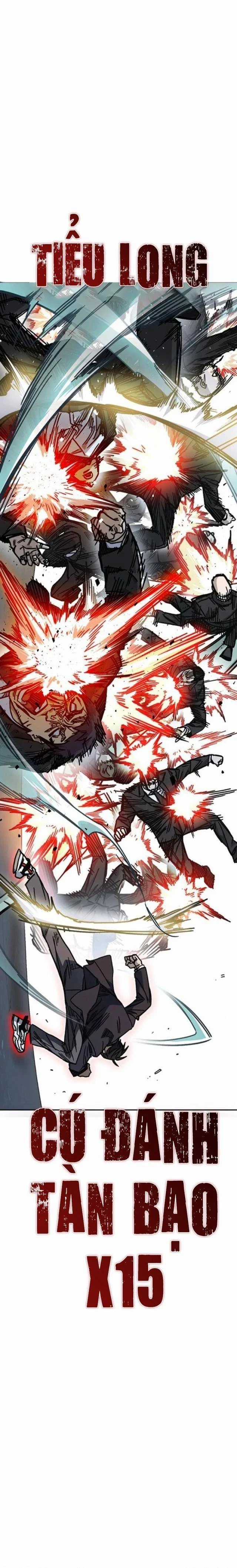 Học Nhóm - Chapter 251 - Trang 25